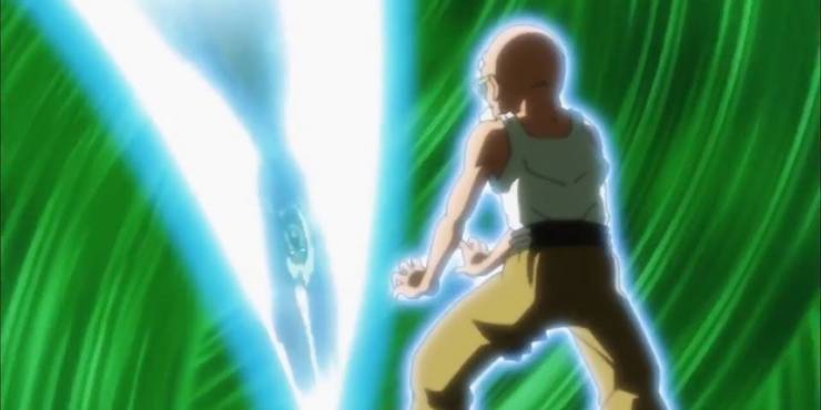 Dragon Ball Every ZWarriors Most Powerful Attack Dragon Ball Every ZWarriors Most Powerful Attack